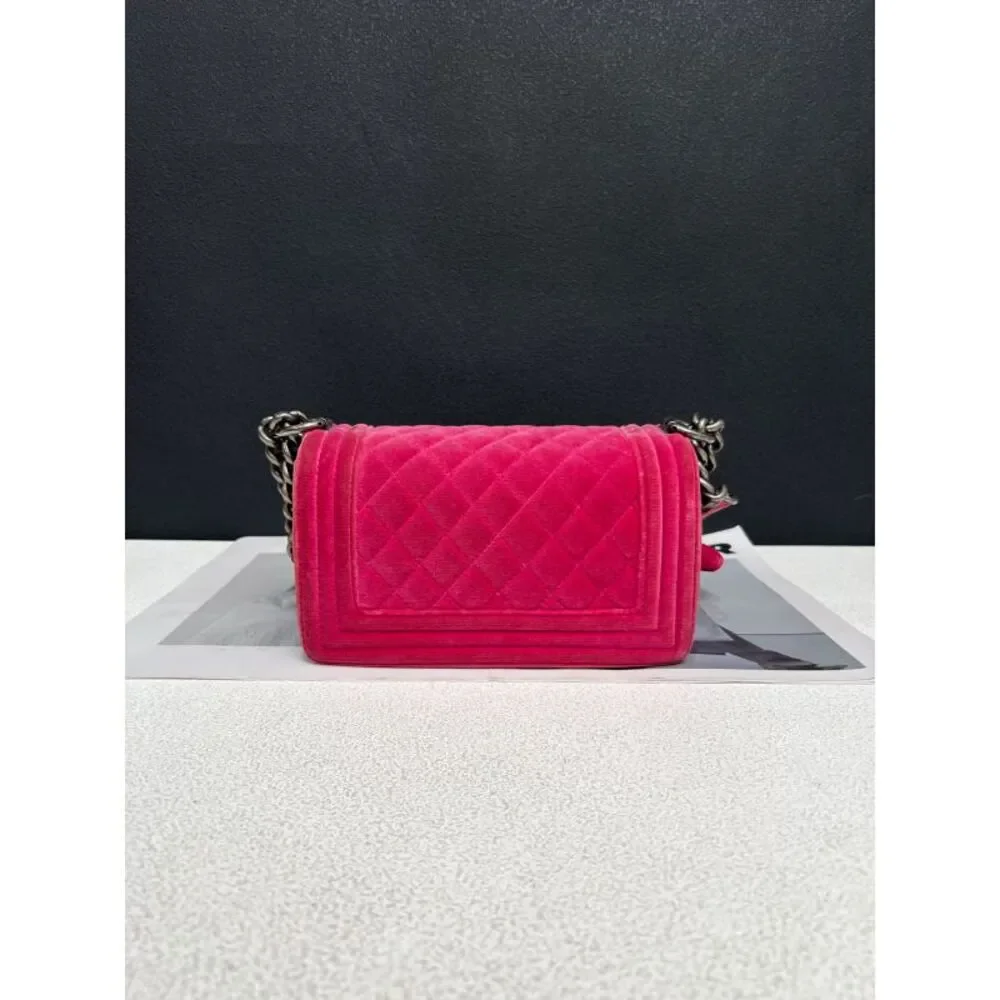 Chanel Women Pre-Loved Bag Very Good Condition